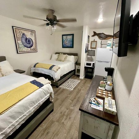 Seafarer Suites Homer Esterno foto