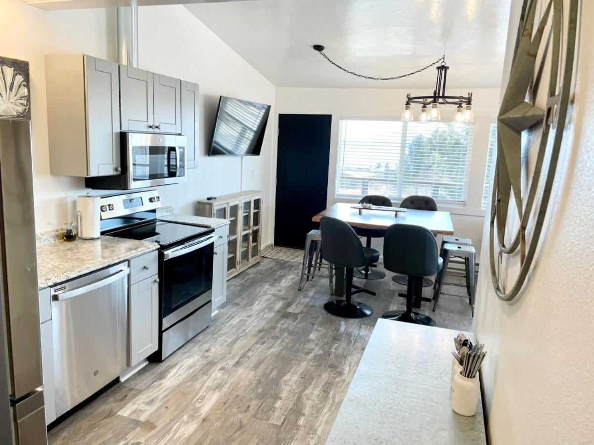 Seafarer Suites Homer Esterno foto