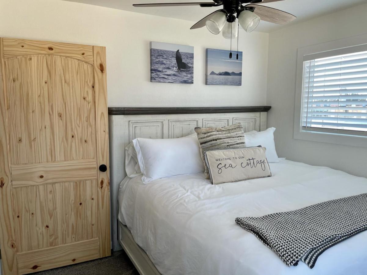 Seafarer Suites Homer Esterno foto