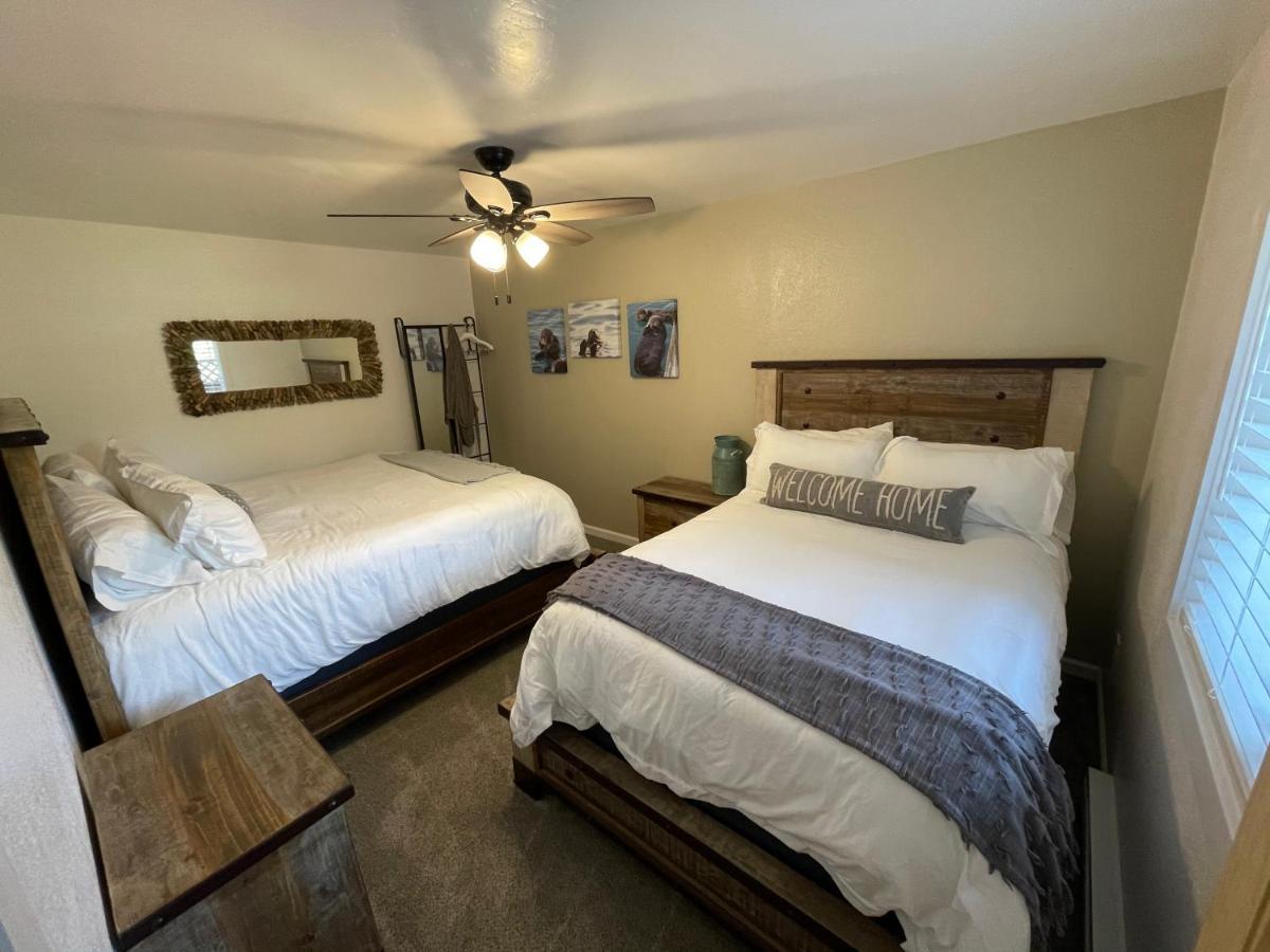 Seafarer Suites Homer Esterno foto