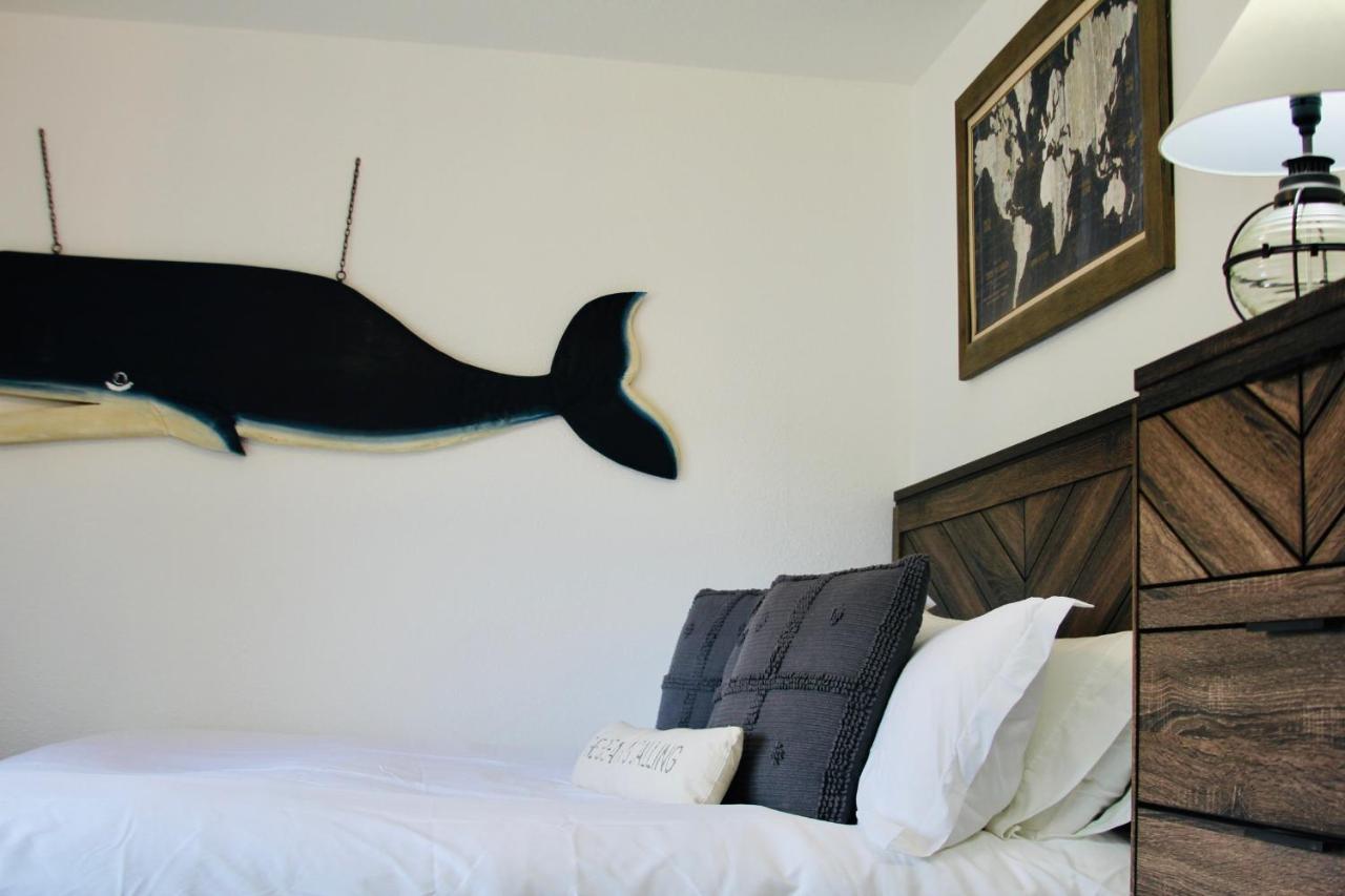 Seafarer Suites Homer Esterno foto
