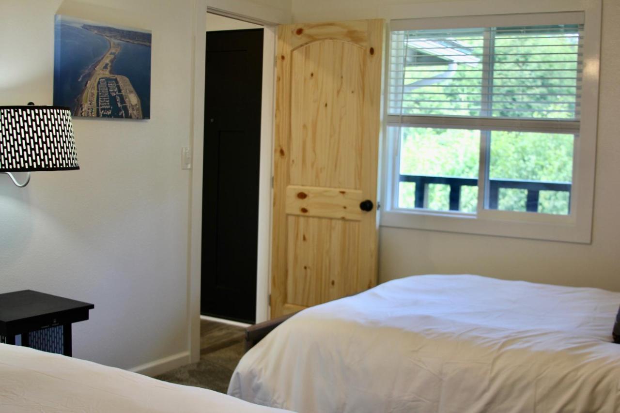 Seafarer Suites Homer Esterno foto