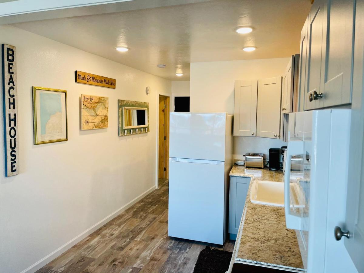 Seafarer Suites Homer Esterno foto