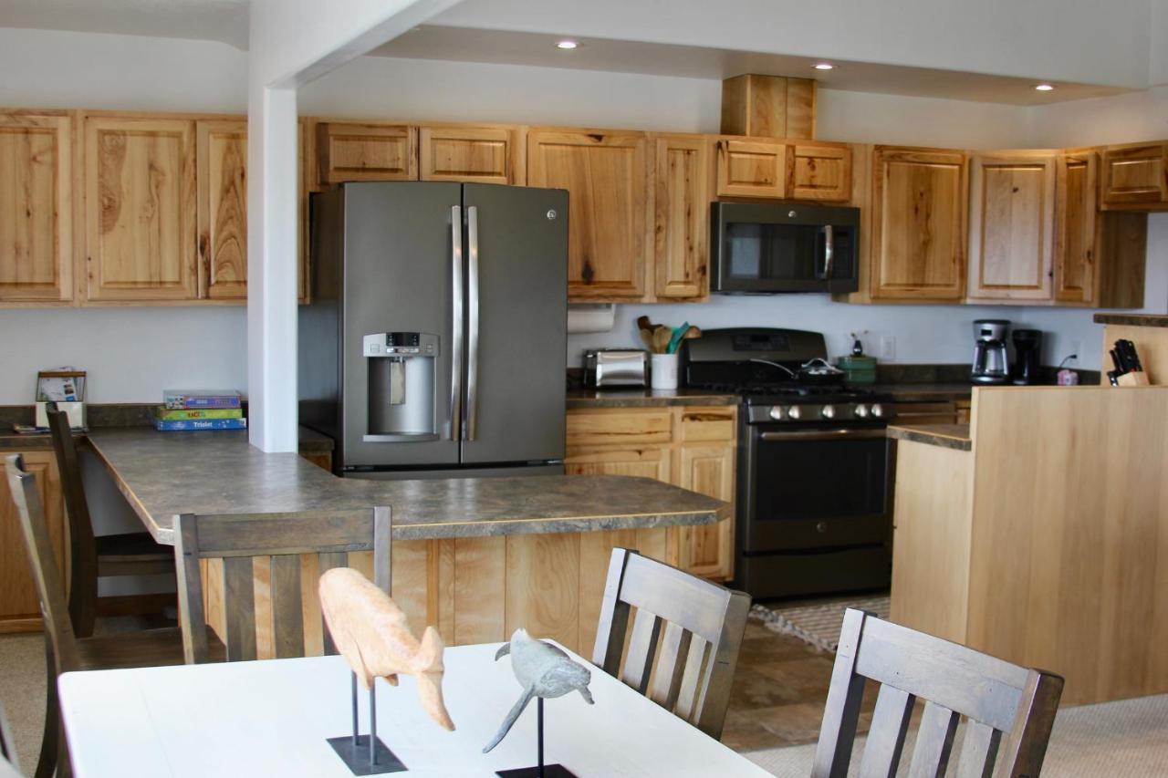 Seafarer Suites Homer Esterno foto
