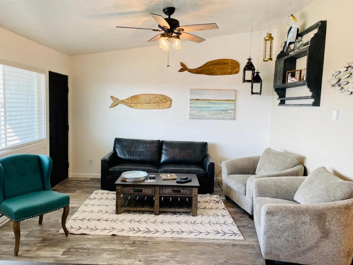 Seafarer Suites Homer Esterno foto