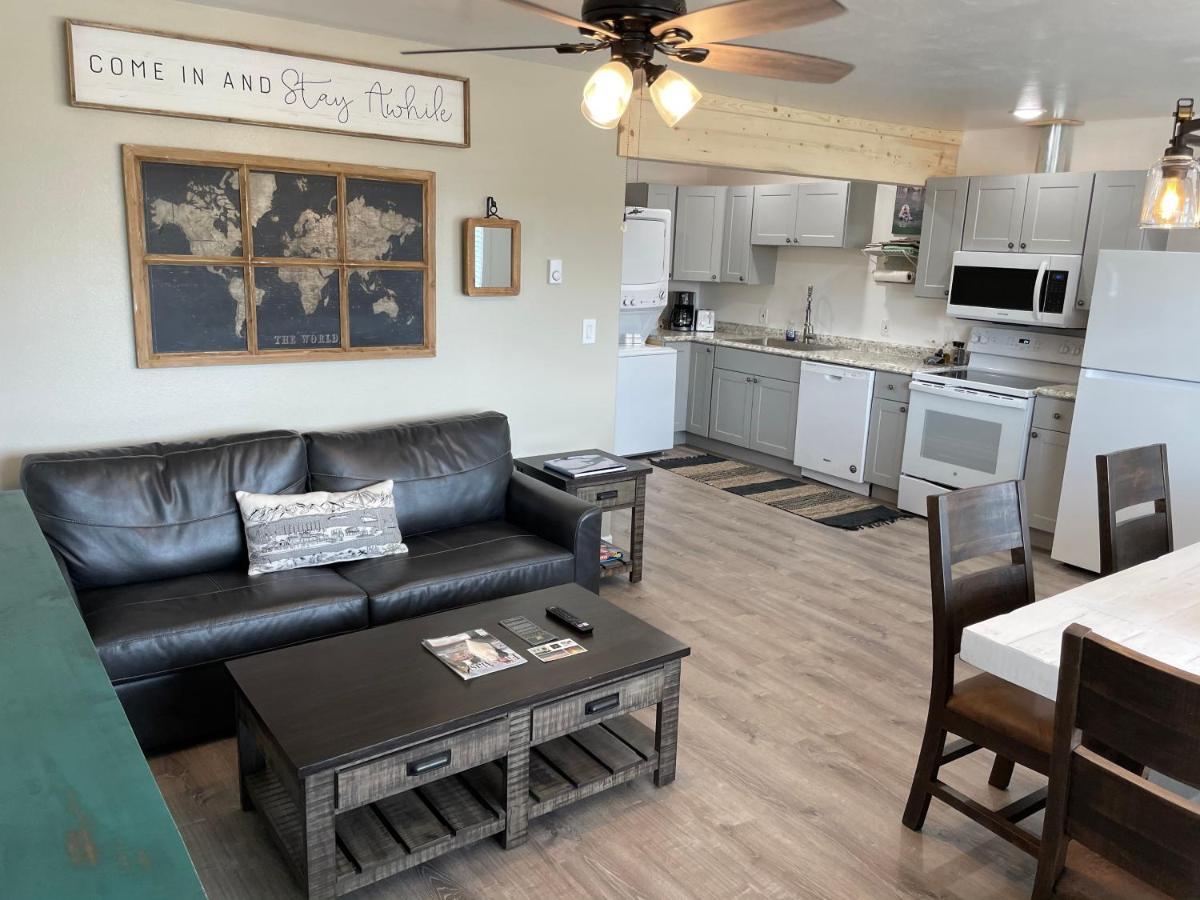 Seafarer Suites Homer Esterno foto