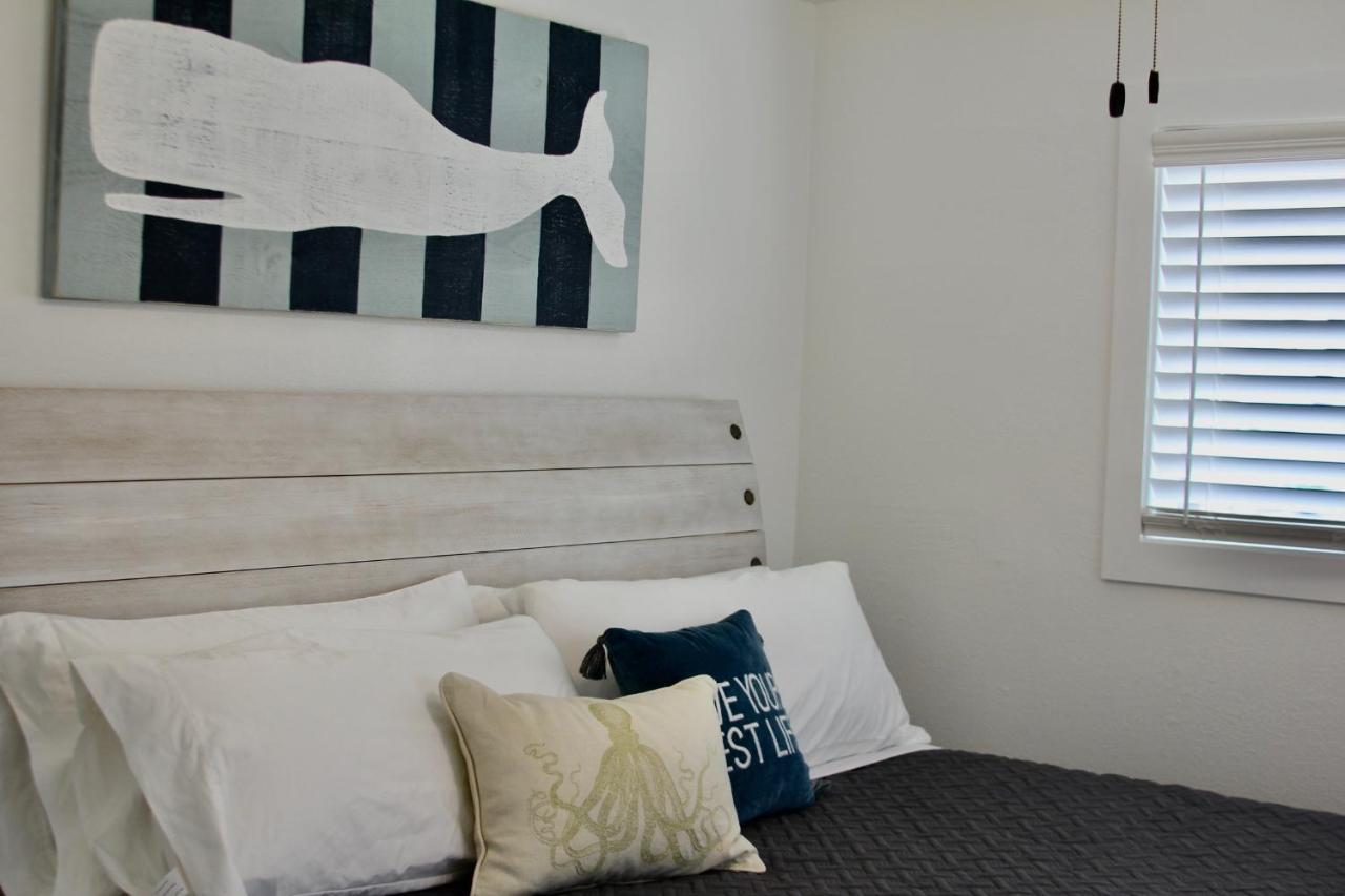 Seafarer Suites Homer Esterno foto
