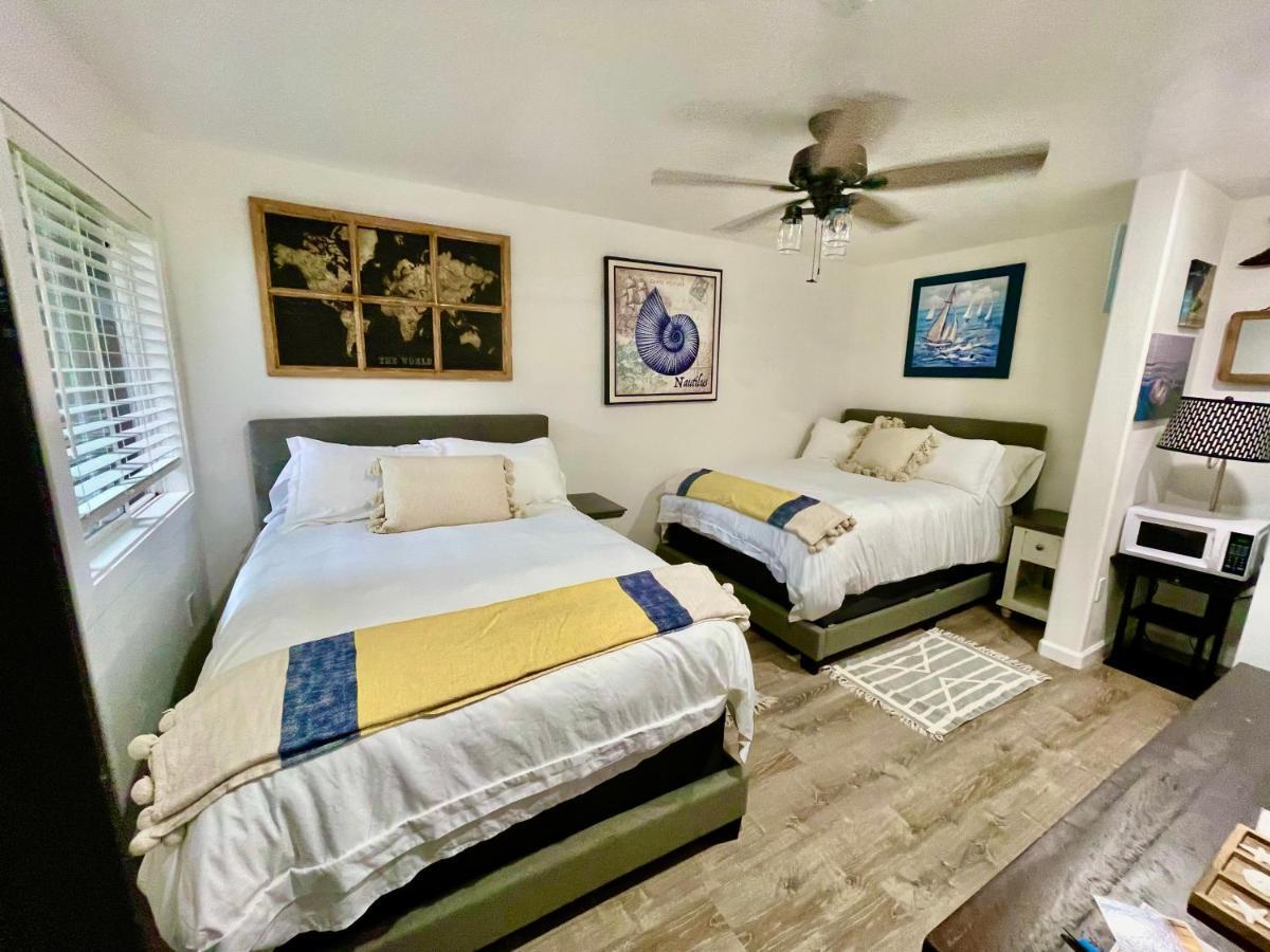 Seafarer Suites Homer Esterno foto