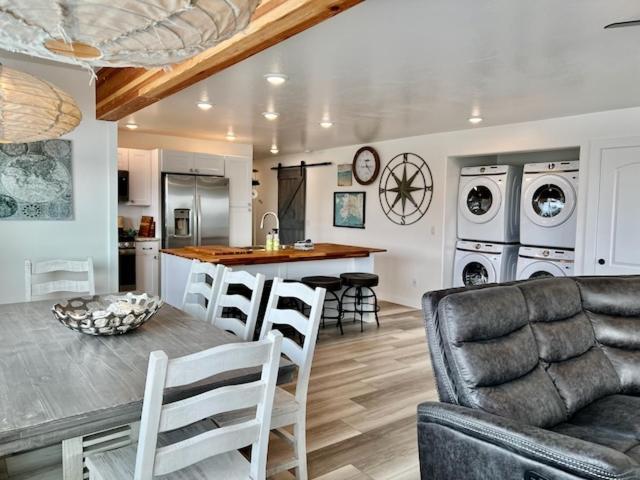 Seafarer Suites Homer Esterno foto