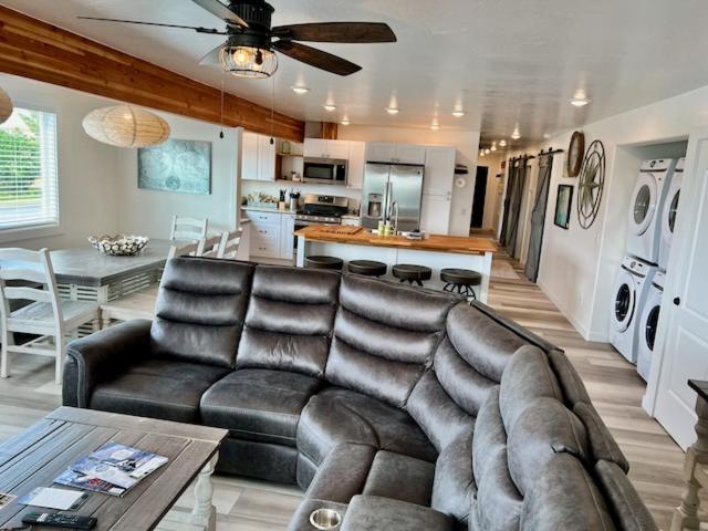 Seafarer Suites Homer Esterno foto