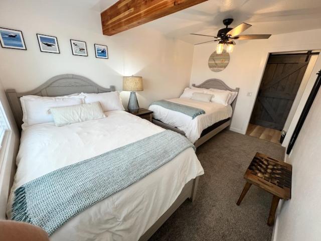 Seafarer Suites Homer Esterno foto