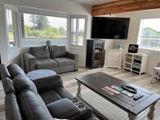 Seafarer Suites Homer Esterno foto