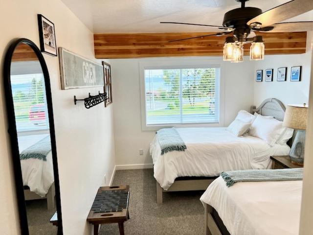 Seafarer Suites Homer Esterno foto