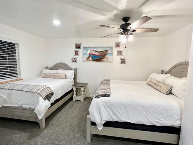 Seafarer Suites Homer Esterno foto