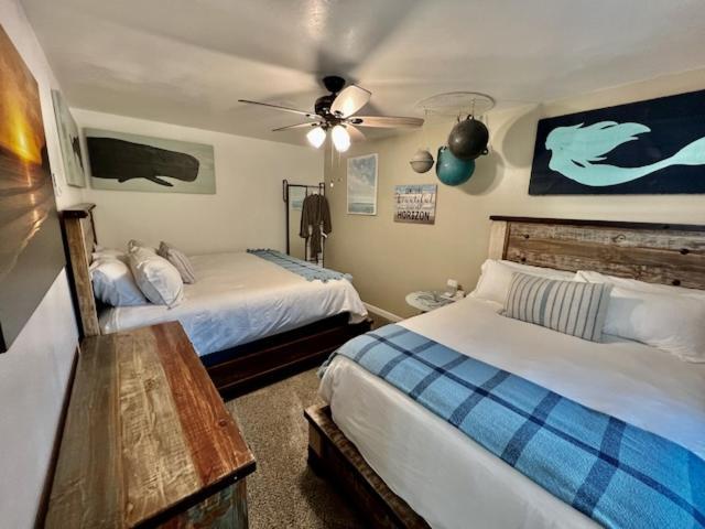 Seafarer Suites Homer Esterno foto