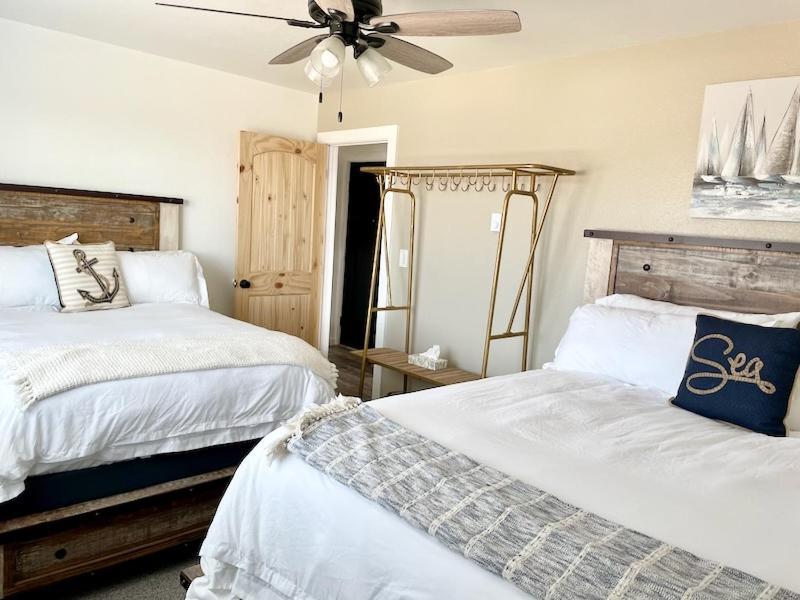 Seafarer Suites Homer Esterno foto