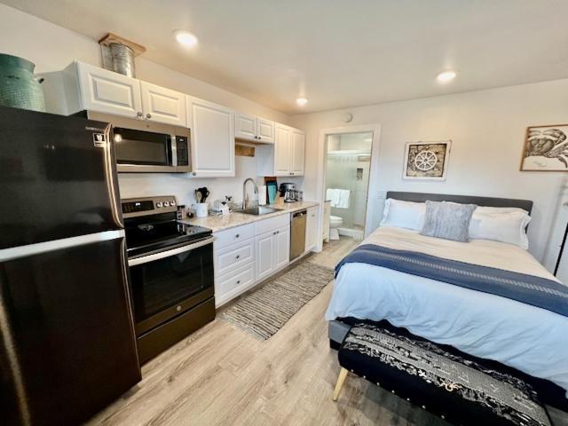 Seafarer Suites Homer Esterno foto