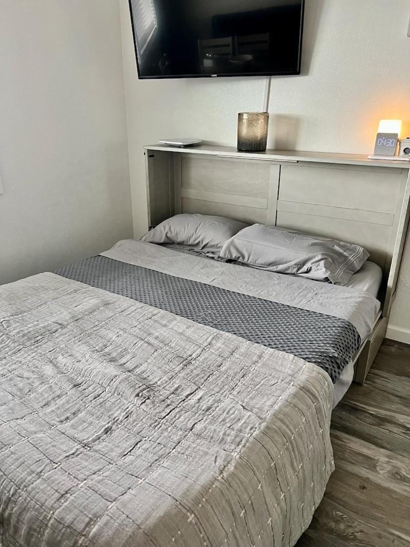 Seafarer Suites Homer Esterno foto