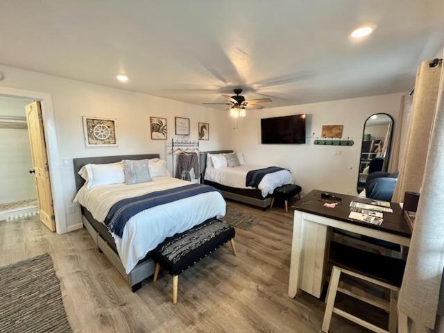Seafarer Suites Homer Esterno foto