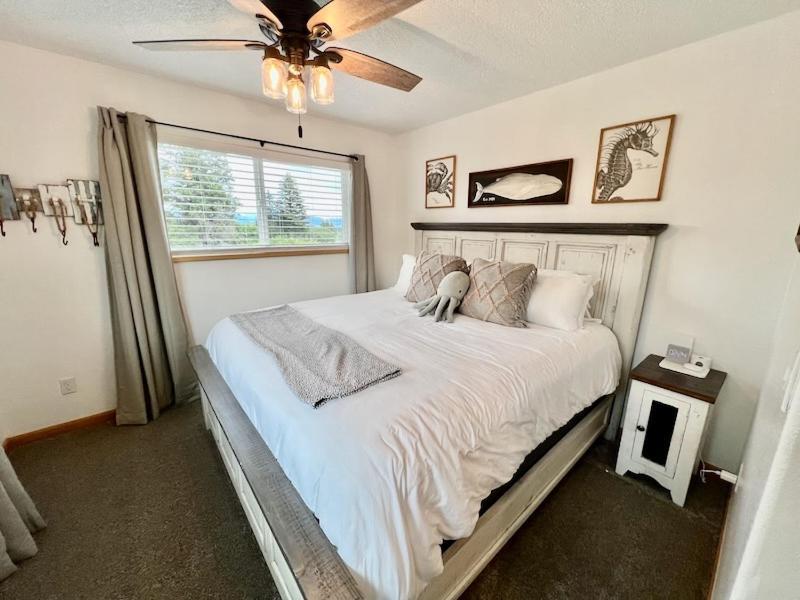 Seafarer Suites Homer Esterno foto