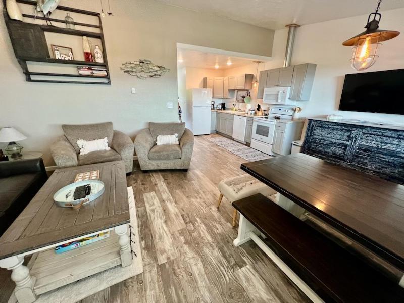 Seafarer Suites Homer Esterno foto