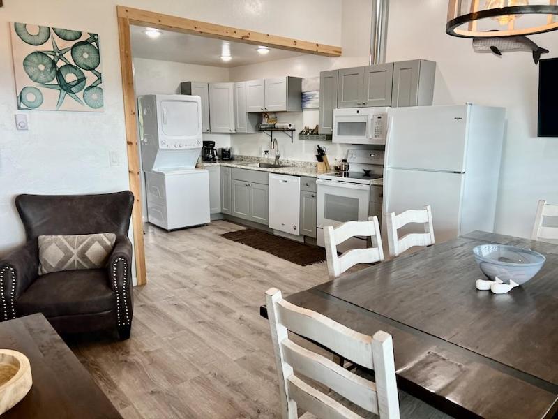 Seafarer Suites Homer Esterno foto
