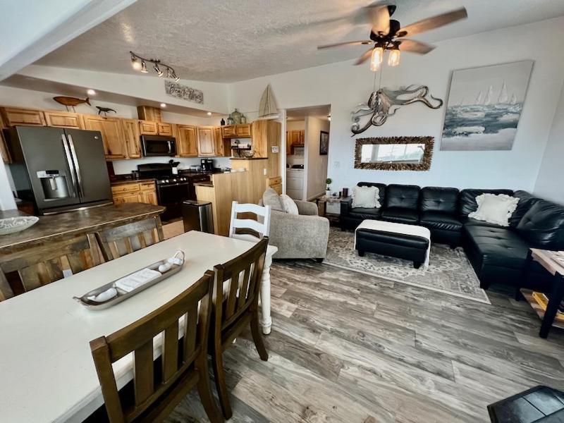 Seafarer Suites Homer Esterno foto