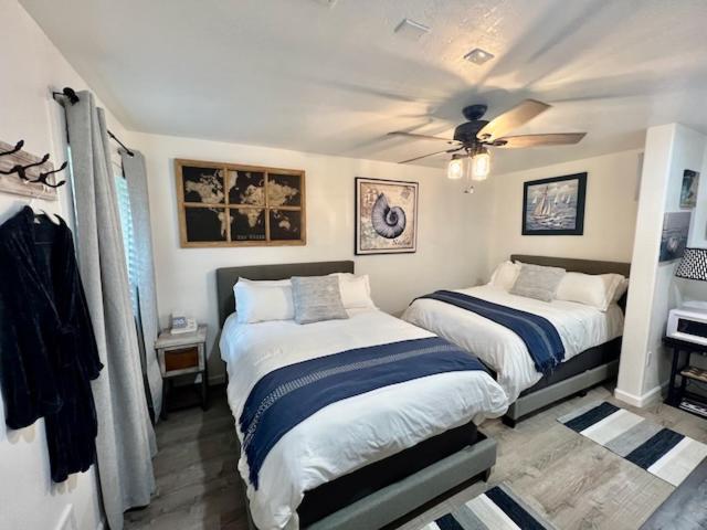 Seafarer Suites Homer Esterno foto