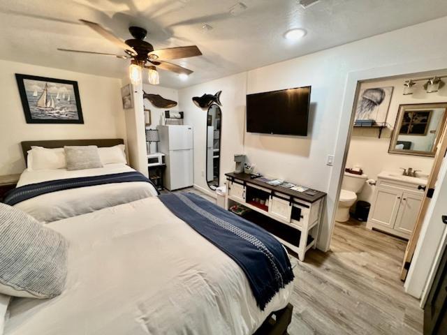 Seafarer Suites Homer Esterno foto