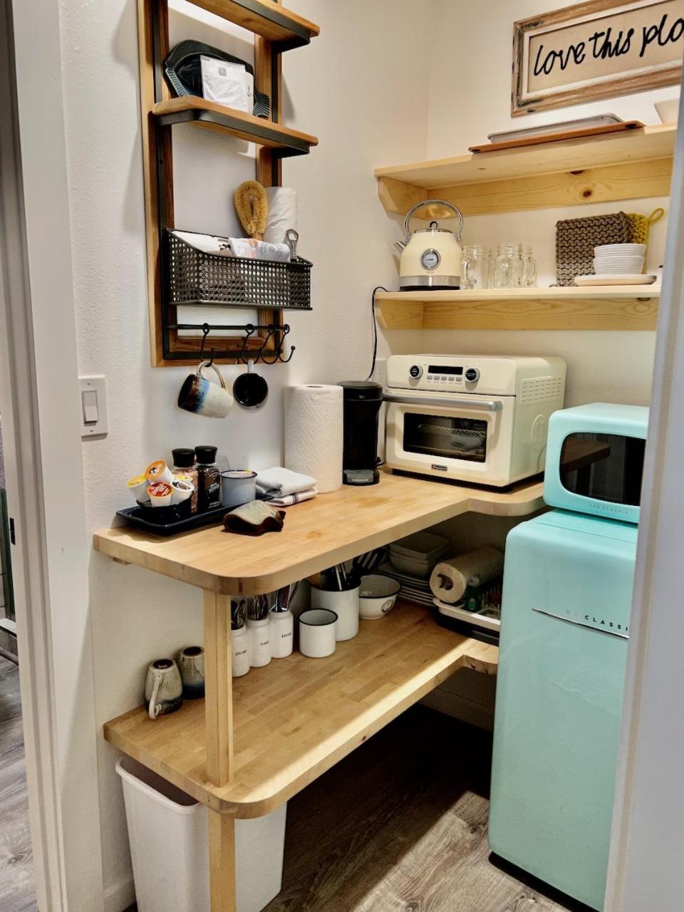 Seafarer Suites Homer Esterno foto