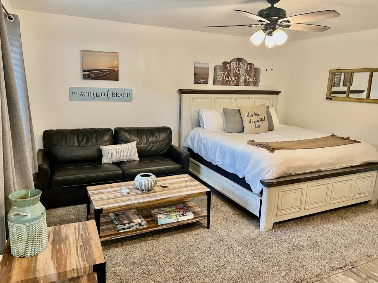 Seafarer Suites Homer Esterno foto