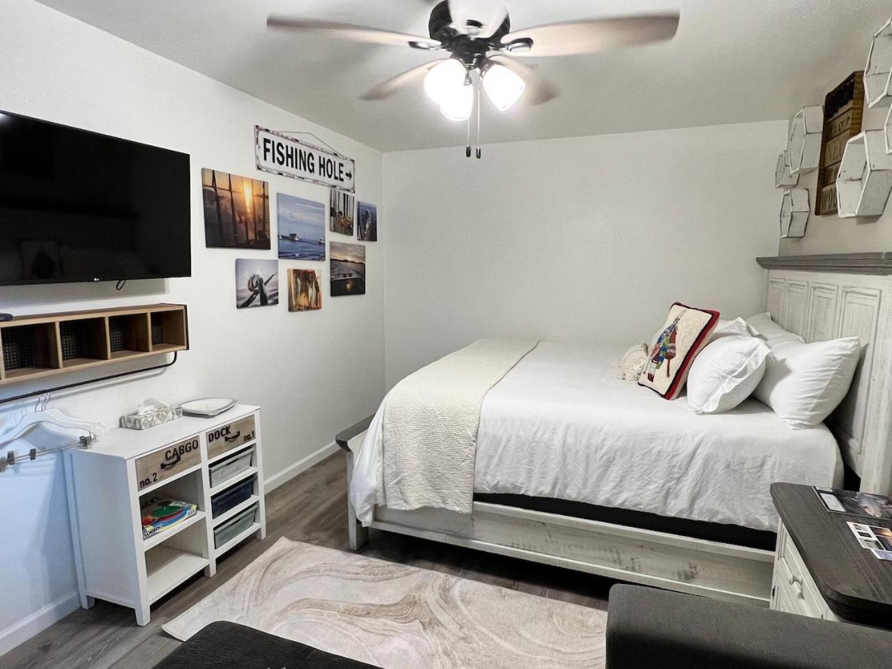 Seafarer Suites Homer Esterno foto